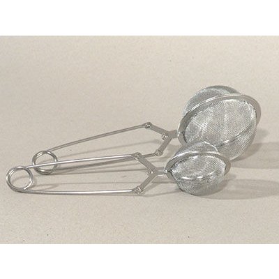 Valdemar Grešík Natura s.r.o. čajnítko kleště velké 6,5 cm – Zboží Dáma