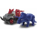 NIKKO Truck a dinosaurus Triceratops