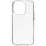 Jekod pouzdro Ultra Slim 0,5mm pro Apple iPhone 14 Pro transparentní – Zboží Mobilmania