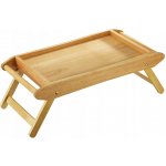 Zassenhaus Servírovací stolek přírodní 69x35 cm – Hledejceny.cz