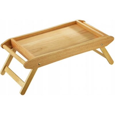 Zassenhaus Servírovací stolek přírodní 69x35 cm – Hledejceny.cz