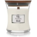 WoodWick White Teak 85 g – Hledejceny.cz