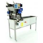 LYSON Stůl odvíčkovací s automatickým podavačem rámků a elektrickým ohřevem nožů (230 V), český rámek 39x24cm – Zboží Mobilmania