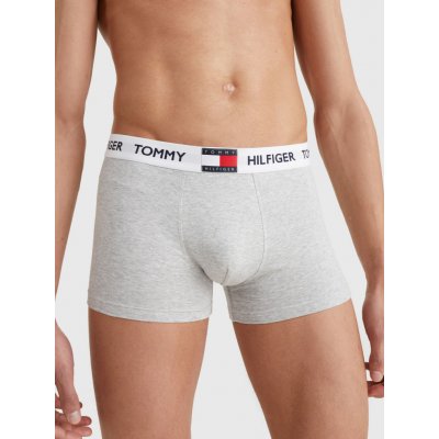 Tommy Hilfiger spodní díl pánského spodního prádla Trunk UM0UM01810P01 – Zboží Mobilmania