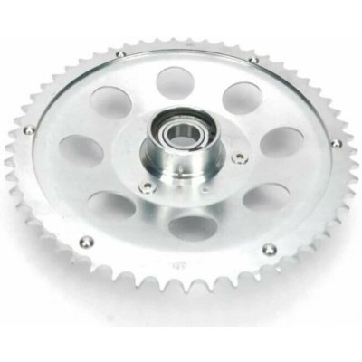 Rozeta s ložiskem JAWA 50 - 555, 05 | Zboží Auto