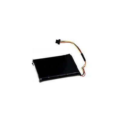 Powery TomTom One XL Europe Traffic 1200mAh Li-Ion 3,7V - neoriginální | Zboží Auto