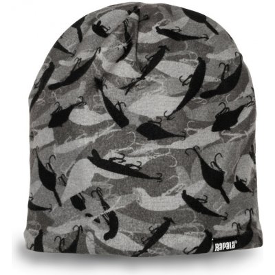 Rapala čepice Reversible Beanie – Zbozi.Blesk.cz