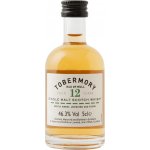 Tobermory 12y Mini 46,3% 0,05 l (holá láhev) – Hledejceny.cz