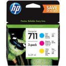 Toner HP P2V32A - originální