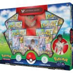 Pokémon TCG Pokémon GO Special Collection Team Valor – Zboží Mobilmania