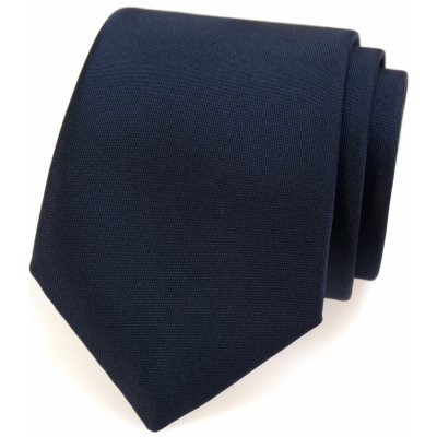 Avantgard kravata modrá 559 7065 – Zboží Mobilmania