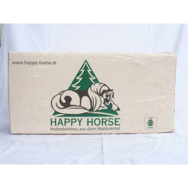 Happy Horse hobliny 450 l od 335 Kč - Heureka.cz