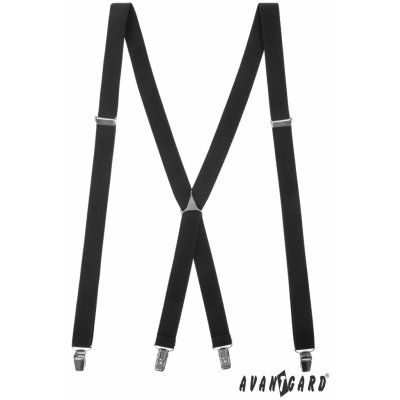 Avantgard X 868-2300 černá – Zboží Mobilmania