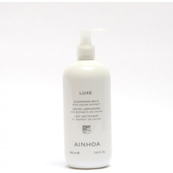 Ainhoa Luxe Cleansing Milk with Caviar Extract 500 ml