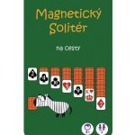 Magnetický Solitér – Zboží Živě