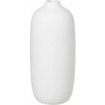 Váza CEOLA 18 cm, bílá, Blomus – Hledejceny.cz