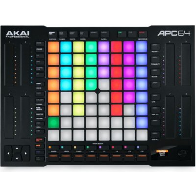 Akai APC64