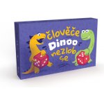 Člověče Dinoo nezlob se! – Zbozi.Blesk.cz