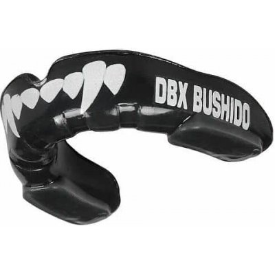 DBX BUSHIDO MG-2 chránič zubů – Zboží Mobilmania