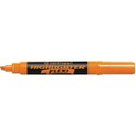 Centropen 8542 Highlighter Flexi oranžový – Hledejceny.cz