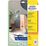 Avery Zweckform 25 listů, A4, bílé L7121-25 – Sleviste.cz