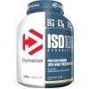 Proteiny Dymatize Iso 100 Hydrolyzed Whey Protein Isolate 2264 g