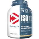 Dymatize Iso 100 Hydrolyzed Whey Protein Isolate 2264 g