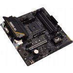 Asus TUF GAMING A520M-PLUS II 90MB17G0-M0EAY0 – Zboží Živě