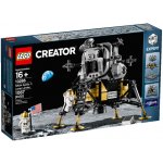LEGO® Creator Expert 10266 NASA Apollo 11 Lunar Lander – Hledejceny.cz