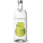 Absolut PEARS HRUŠKA 40% 1 l (holá láhev) – Hledejceny.cz