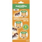 ATAK – nástraha na mravence AMP – domečky 3ks – Hledejceny.cz