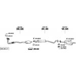Bosal BS 185-605 – Hledejceny.cz