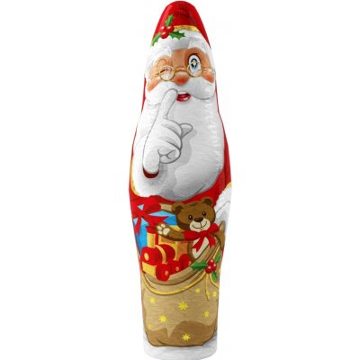 Figaro Mikuláš mléčný 60 g – Zboží Dáma