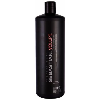 Sebastian Foundation Volupt Shampoo 250 ml