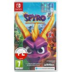 Spyro Reignited Trilogy – Zboží Dáma Spyro Reignited Trilogy – Zboží Dáma