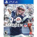 Madden NFL 17