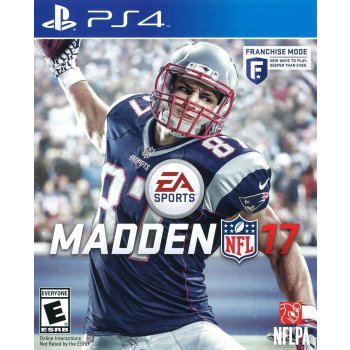 Madden NFL 17