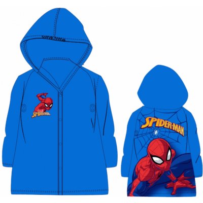 E plus M Spider-man – Hledejceny.cz