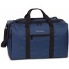 Cestovní tašky a batohy Worldpack 0100 NAVY BLUE 40x25x20 cm