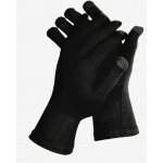 Trekmates rukavice na mobil Merino Touch Glove black – Hledejceny.cz