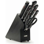 Wusthof 9835 200 classic Blok s noži 7 ks – Sleviste.cz