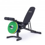 VIFITO U70 s kopačem a bicepsovou opěrkou – Hledejceny.cz