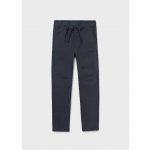 Mayoral kalhoty natahovací tmavě šedé – Sleviste.cz