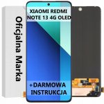 LCD Displej XIaomi Redmi Note 13 4G – Hledejceny.cz