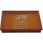 Vzduchový filtr FEBI BILSTEIN 10611 – Hledejceny.cz