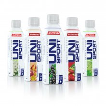 Nutrend Unisport 500 ml