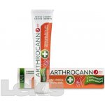 Annabis Arthrocann gel hřejivý klouby svaly 75 ml – Zboží Dáma