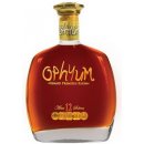 Ophyum Rum 12y 40% 0,7 l (karton)