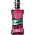 Mintis Gin Blackcurrant 41,8% 0,7 l (holá láhev) – Zbozi.Blesk.cz