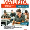 Maturita z českého jazyka a literatury